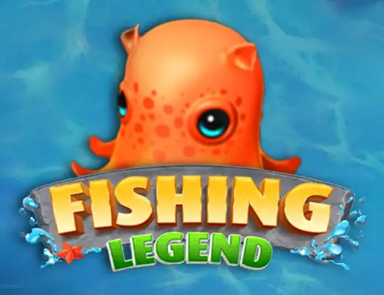 Spela Fishing Legend (Spadegaming) med Riktiga Pengar ▶ Online Casino 2026