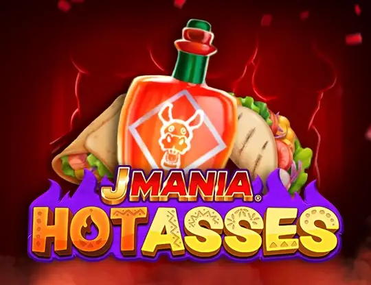 J Mania Hot Asses Casino | Spelautomater med Riktiga Pengar Sverige