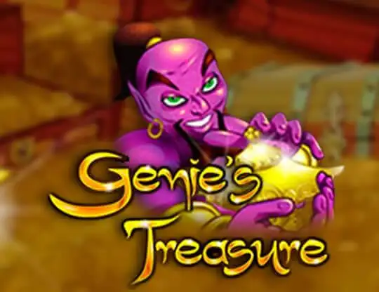 Genie's Treasure Casino Online | Spela med Riktiga Pengar