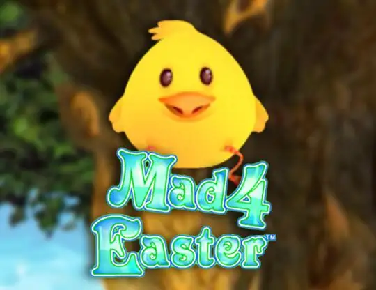 Mad 4 Easter Casino Online | Spela med Riktiga Pengar