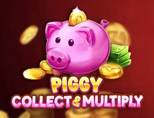 Piggy Collect & Multiply