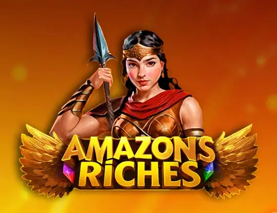 Amazons Riches Casino Online | Spela med Riktiga Pengar