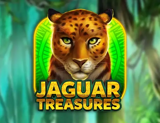 Jaguar Treasures Casino Online | Spela med Riktiga Pengar