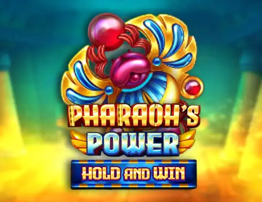 Pharaoh's Power - Hold and Win Casino | Spelautomater med Riktiga Pengar Sverige
