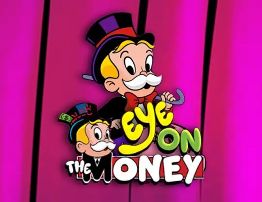 Eye on the Money Slot Casino Online | Spela med Riktiga Pengar