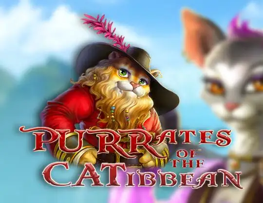 Purrates of the Catibbean Casino | Spelautomater med Riktiga Pengar Sverige