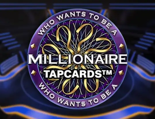 Millionaire Tapcards Casino Online | Spela med Riktiga Pengar