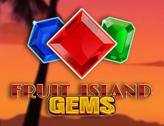 Fruit Island Gems