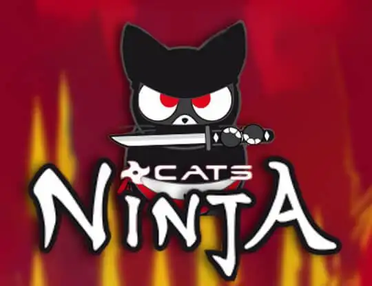 Ninja Cats Casino Online | Spela med Riktiga Pengar
