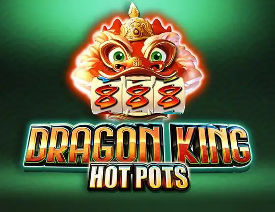 Dragon King Hot Pots Casino Online | Spela med Riktiga Pengar