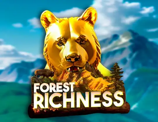 Forest Richness Casino | Spelautomater med Riktiga Pengar Sverige