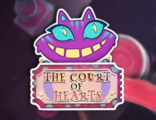 The Court of Hearts Slots med Riktiga Pengar | Online Casino