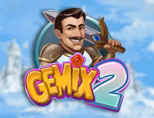 Gemix 2 Casino Online | Spela med Riktiga Pengar