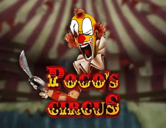 Pogo's Circus Casino Online | Spela med Riktiga Pengar