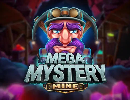 Mega Mystery Mine