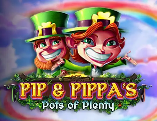 Pip & Pippa's Pots of Plenty Slot Casino Online | Spela med Riktiga Pengar