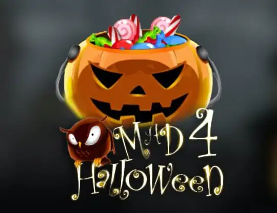 Mad 4 Halloween Casino Online | Spela med Riktiga Pengar