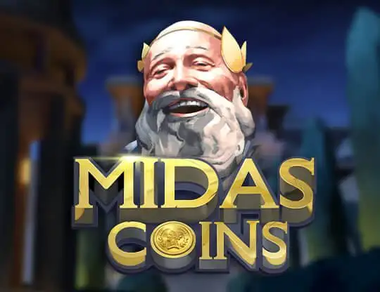 Midas Coins Casino Online | Spela med Riktiga Pengar