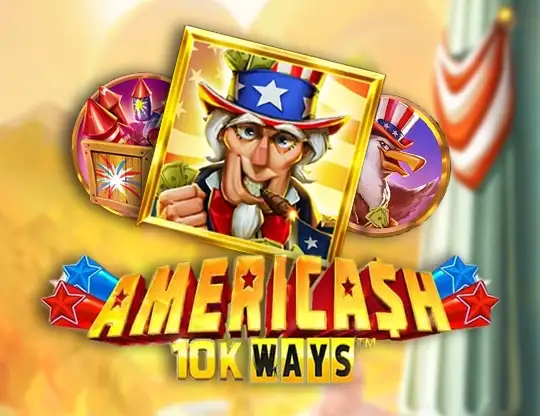 Americash 10K Ways