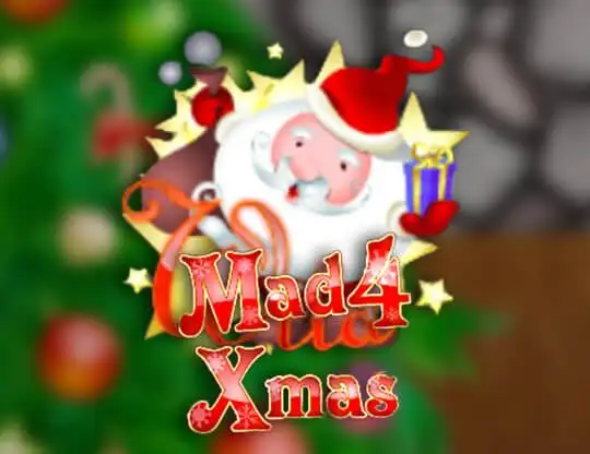 Mad 4 Xmas Casino Online | Spela med Riktiga Pengar
