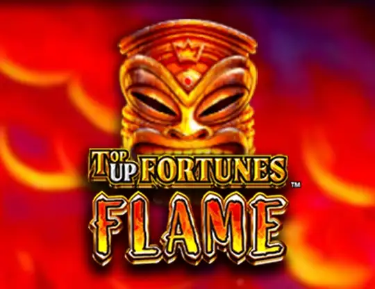 Top Up Fortunes Flame Slots med Riktiga Pengar | Online Casino