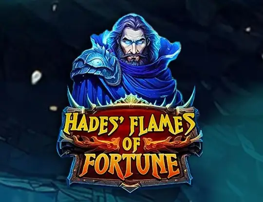 Hades' Flames of Fortune Casino | Spelautomater med Riktiga Pengar Sverige