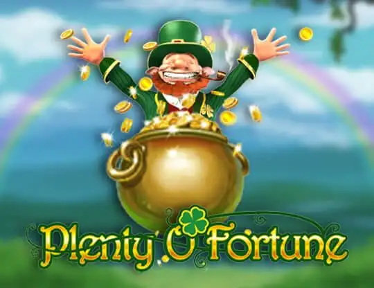 Plenty O'Fortune Casino | Spelautomater med Riktiga Pengar Sverige