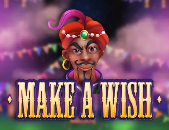 Make a Wish Casino | Spelautomater med Riktiga Pengar Sverige