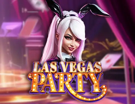 Las Vegas Party Casino Online | Spela med Riktiga Pengar