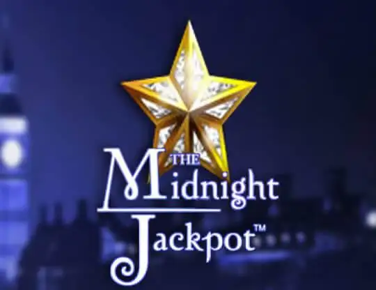 The Midnight Jackpot Casino Online | Spela med Riktiga Pengar