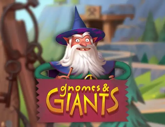 Gnomes & Giants