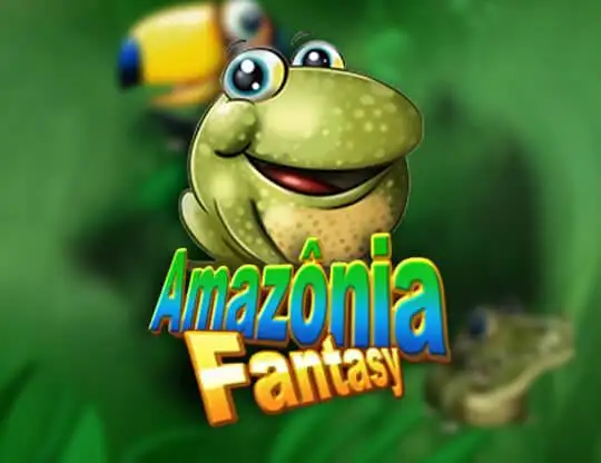 Amazonia Fantasy Casino | Spelautomater med Riktiga Pengar Sverige