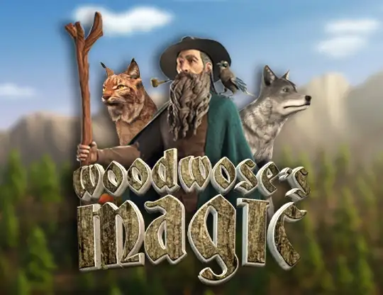 Woodwose's Magic