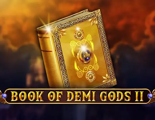 Book of Demi Gods II Casino Online | Spela med Riktiga Pengar