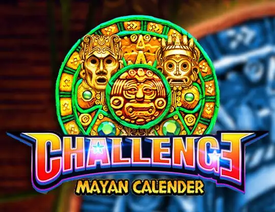 Challenge・Mayan Calendar Slot - Spela med riktiga pengar