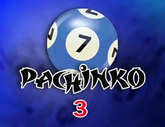 Spela Pachinko 3 | Online Spel med Riktiga Pengar
