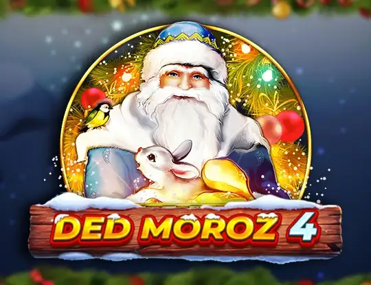 Ded Moroz 4 Casino Online | Spela med Riktiga Pengar
