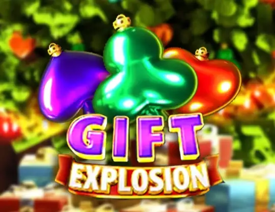 Gift Explosion Casino Online | Spela med Riktiga Pengar