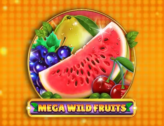 Mega Wild Fruits - Xmas Casino Online | Spela med Riktiga Pengar