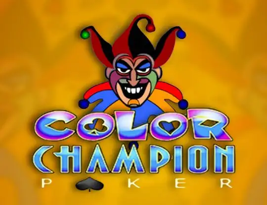 Color Champion Online | Casino med Riktiga Pengar