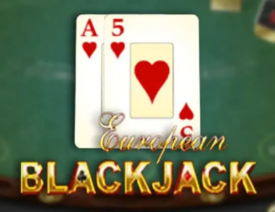 European Blackjack Espresso Games Online | Casino med Riktiga Pengar