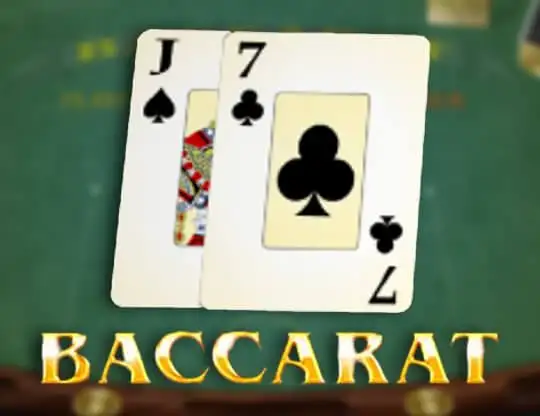 Baccarat Espresso Games