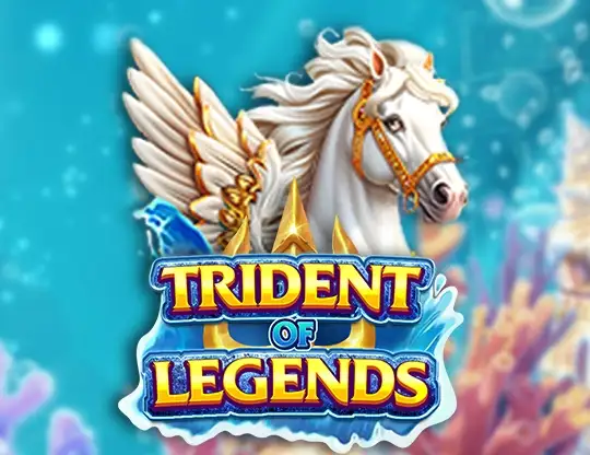 Trident of Legends Slot Casino Online | Spela med Riktiga Pengar