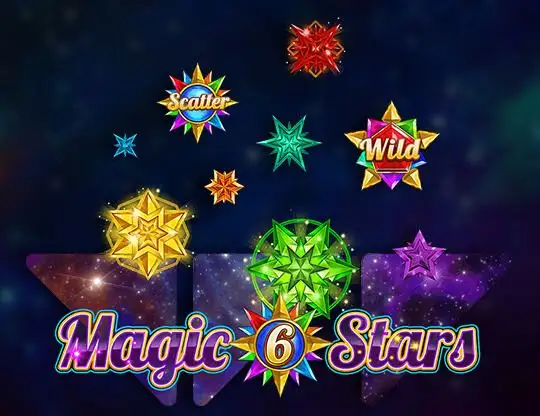 Magic Stars 6 Casino | Spelautomater med Riktiga Pengar Sverige