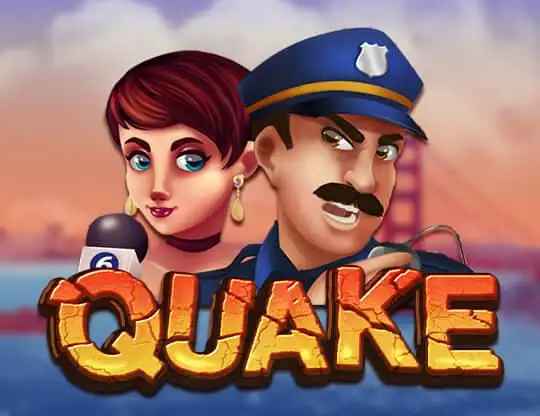 Quake Casino | Spelautomater med Riktiga Pengar Sverige