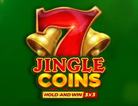 Jingle Coins Casino Online | Spela med Riktiga Pengar