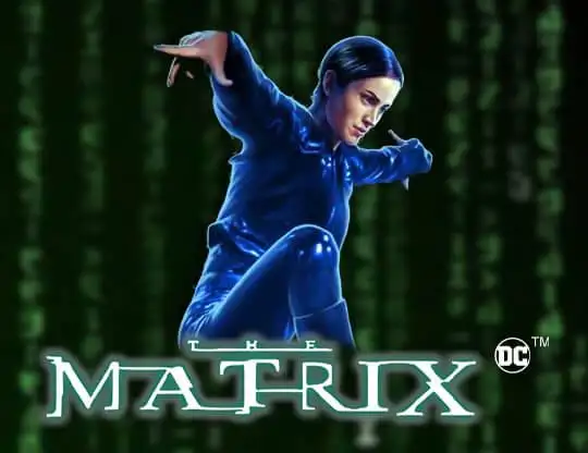 The Matrix Casino | Spelautomater med Riktiga Pengar Sverige