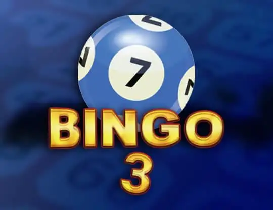 Spela Bingo 3 | Online Spel med Riktiga Pengar