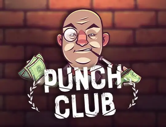 Punch Club Slot - Spela med riktiga pengar