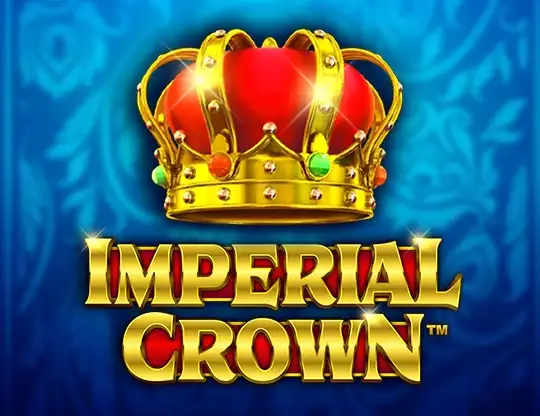 Imperial Crown No Pot Slot - Spela med riktiga pengar